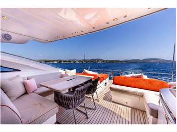 Princess V70