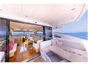 Princess V70