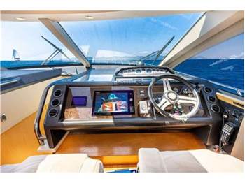 Princess V70