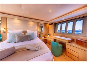 Princess V70