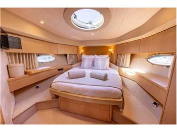 Princess V70
