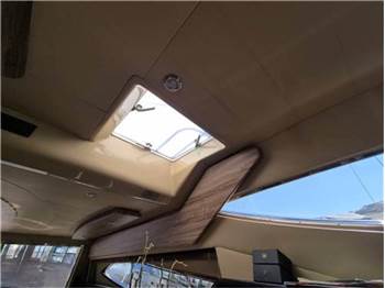 Ferretti yachts 620