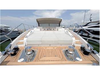 Azimut 27 grande metri