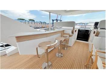 Azimut 27 grande metri