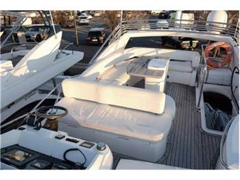 Sunseeker Manhattan 52