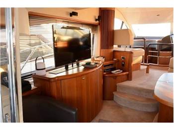Sunseeker Manhattan 52