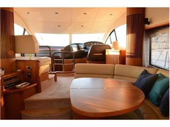 Sunseeker Manhattan 52