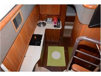 Sunseeker Manhattan 52