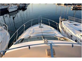 Sunseeker Manhattan 52
