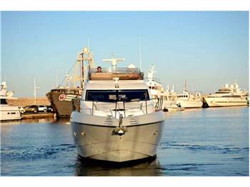 Sunseeker Manhattan 52