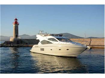 Sunseeker Manhattan 52