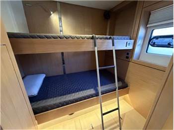 Catana sas Bali 4.8