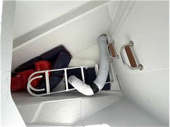 Catana sas Bali 4.8