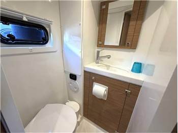 Catana sas Bali 4.8