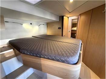 Catana sas Bali 4.8