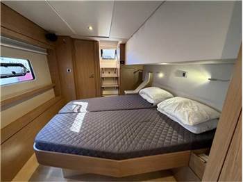 Catana sas Bali 4.8