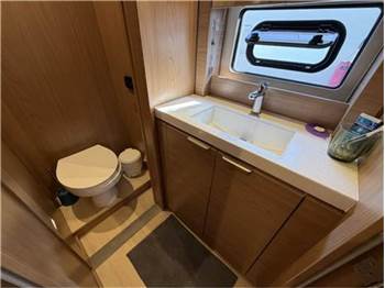 Catana sas Bali 4.8
