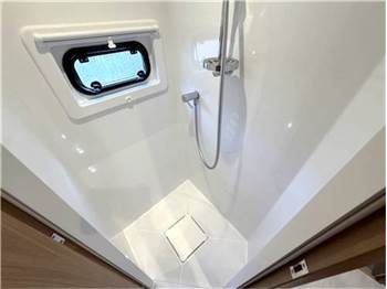 Catana sas Bali 4.8