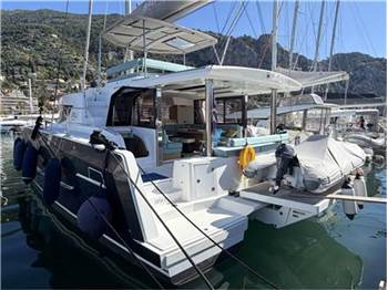 Catana sas Bali 4.8