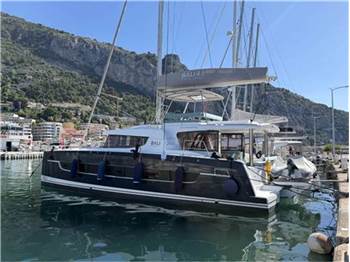 Catana sas Bali 4.8