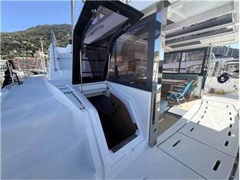 Catana sas Bali 4.8
