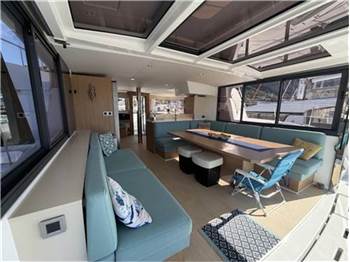 Catana sas Bali 4.8