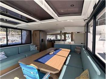 Catana sas Bali 4.8