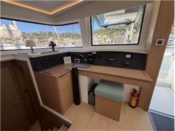 Catana sas Bali 4.8