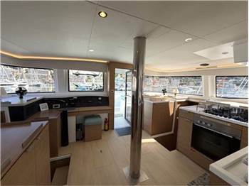Catana sas Bali 4.8