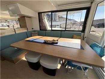 Catana sas Bali 4.8