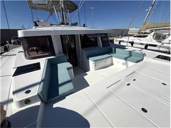 Catana sas Bali 4.8