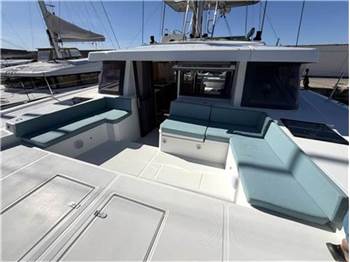 Catana sas Bali 4.8