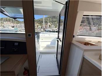 Catana sas Bali 4.8