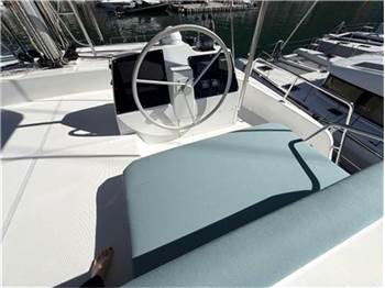 Catana sas Bali 4.8