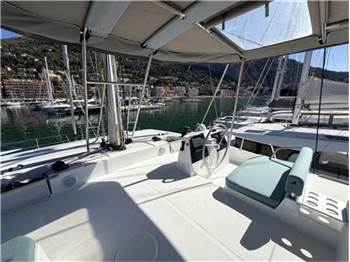 Catana sas Bali 4.8