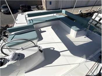 Catana sas Bali 4.8