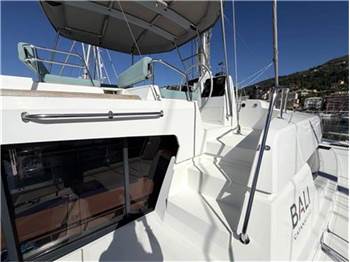 Catana sas Bali 4.8