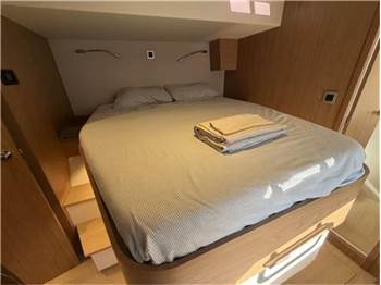 Catana sas Bali 4.8