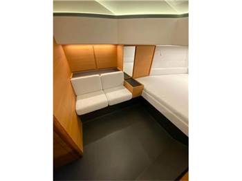 Wally Wallytender 48