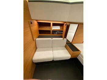 Wally Wallytender 48