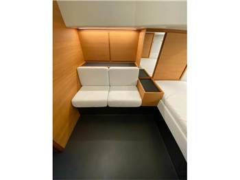 Wally Wallytender 48