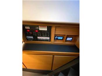 Wally Wallytender 48