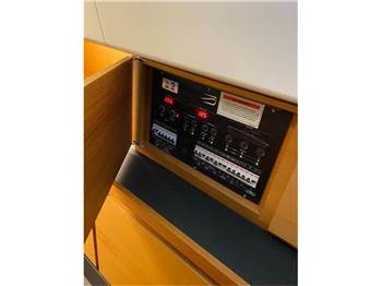 Wally Wallytender 48