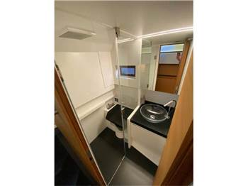 Wally Wallytender 48