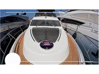Pearl yachts 60