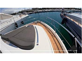 Pearl yachts 60
