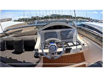 Pearl yachts 60