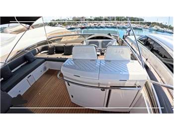 Pearl yachts 60