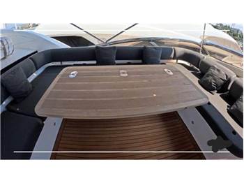 Pearl yachts 60