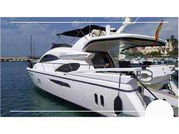 Pearl yachts 60